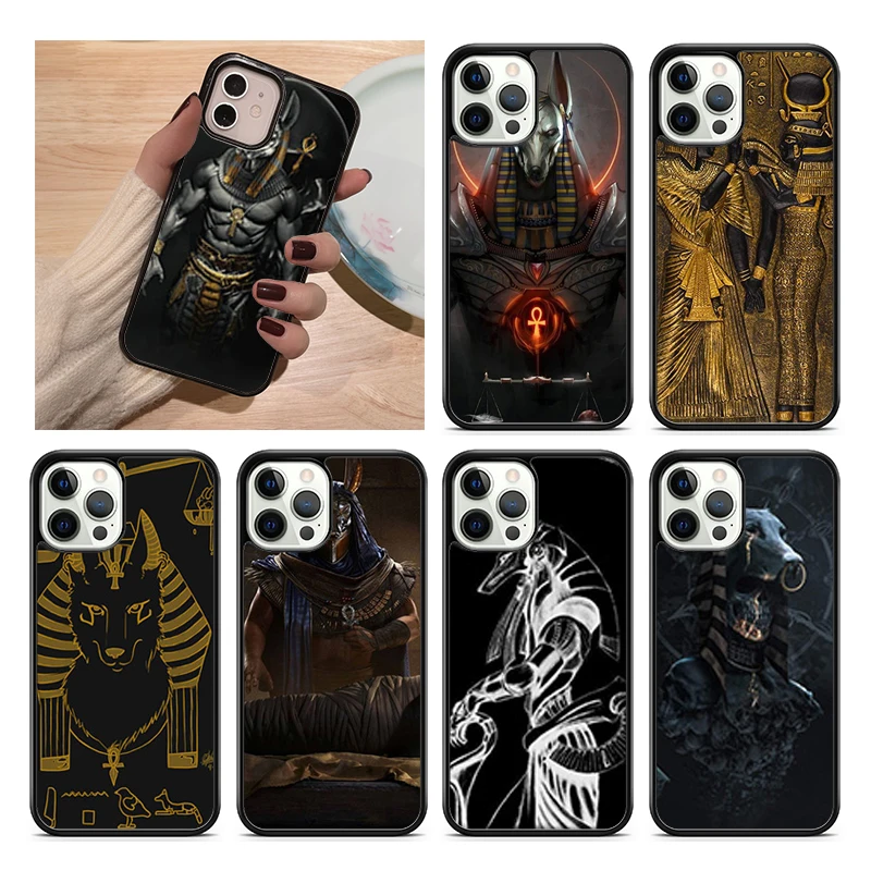 Anubis Egyptian God…