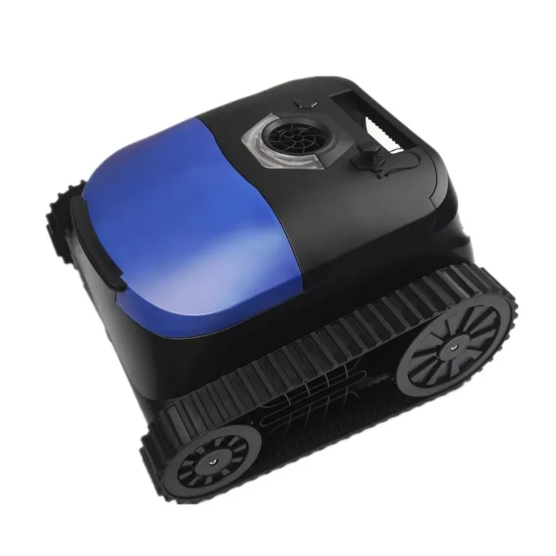 Робот-пылесос для бассейна, стен, беспроводной робот, автоматическое беспроводное оборудование для уборки бассейна