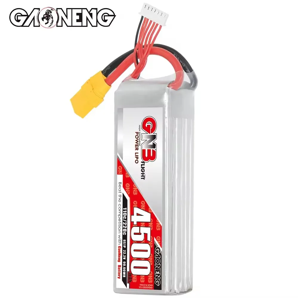 Gaoneng Gnb 4500Mah…