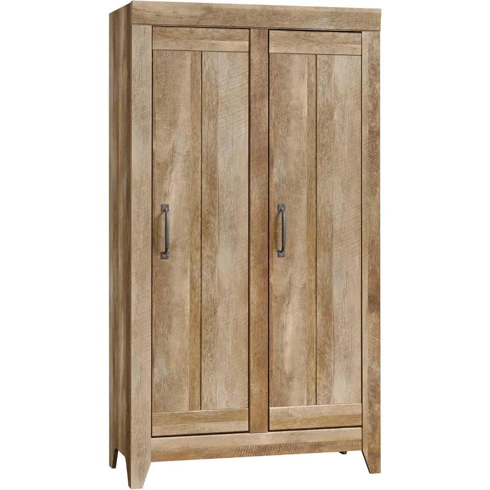 Adept Storage Pantry Cabinet, L: 38.94