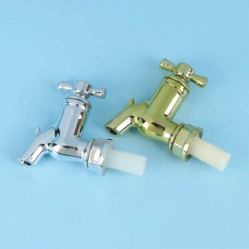 Universal Beverage Dispenser Tap with Leak-Proof Seal, Easy Install for Home, Office & Bar Use