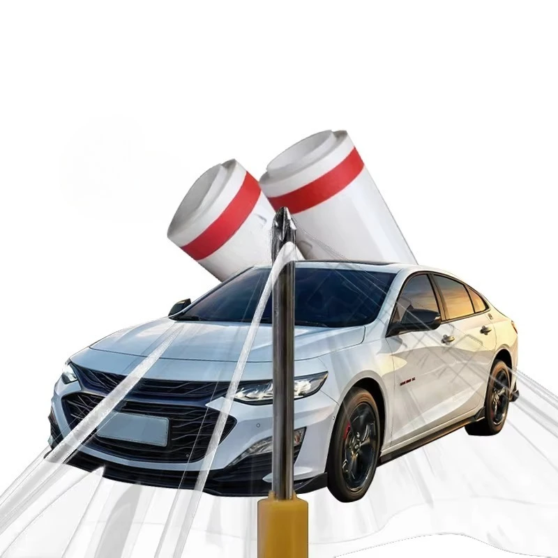 

Zuimi High-end Manufacturer Wrap Anti Scratch Glossy Oem 7.5 Mil Car Clear Ppf Full Body Auto Roll Self-Healing Paint Protective