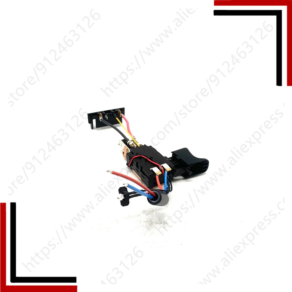 Interruptor para DEWALT N868644 DCD776 DCD776C2 Tipo 1 piezas de Taladro Inalámbrico 
