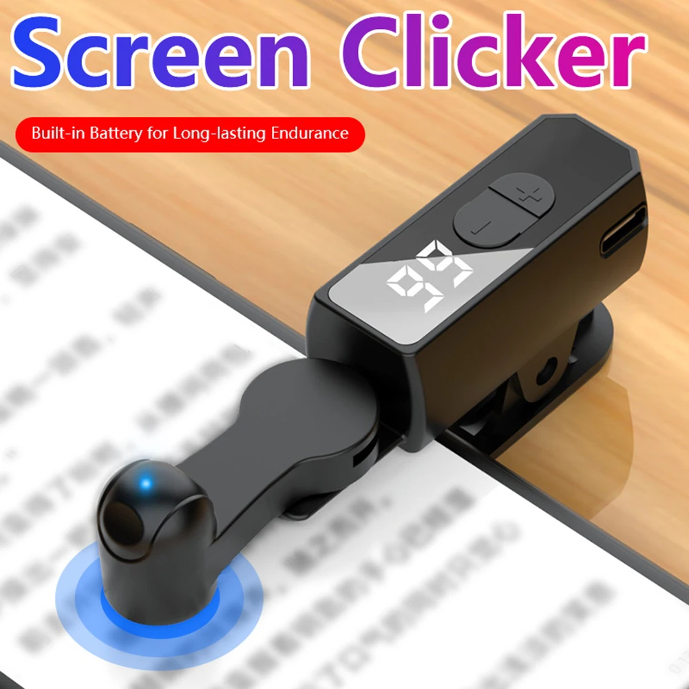 Smart Automatic Screen Clicker for Phone Phone Screen Tapper Automatic Clicker for Game Live Broadcasts Likes Reward Task image 3