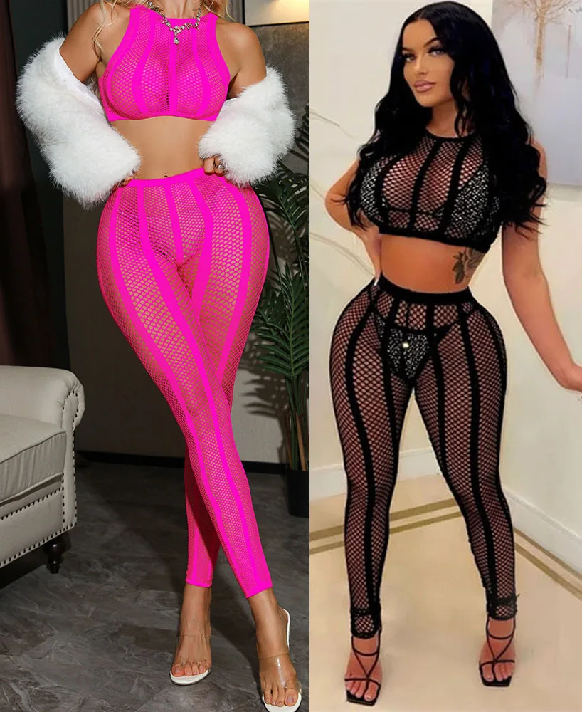 

ГОРЯЧАЯ сексуальная одежда для сна Babydoll, чулки для тела, сетчатый интимный комбинезон, ночная рубашка для свадебной ночи, боди для взрослых, сексуальное боди, нижнее белье