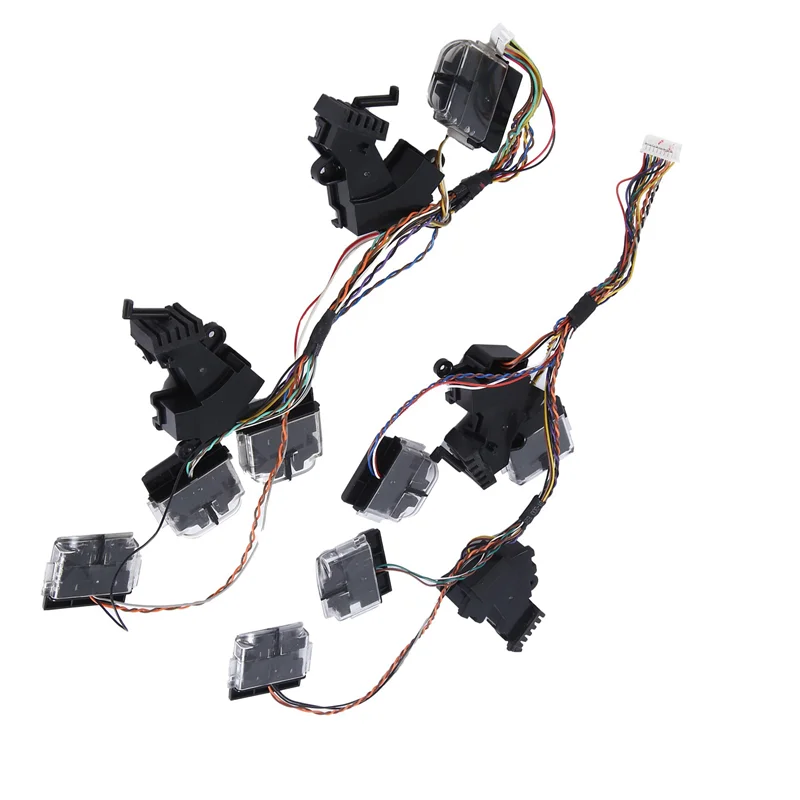 A01M-ملحقات المكنسة الكهربائية قطع غيار مستشعر الرافعة اليسرى واليمنى للمكنسة الكهربائية Irobot