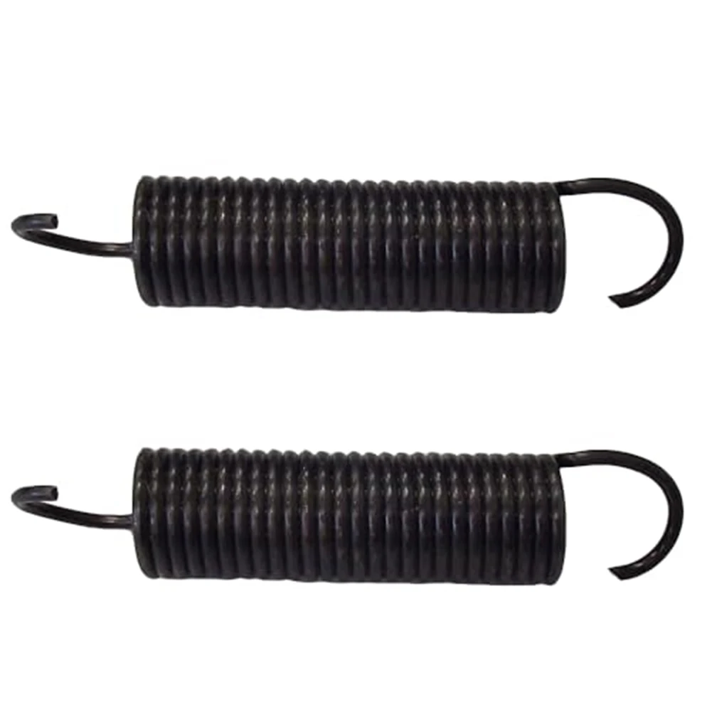 Brake Arm Spring Set 133503 131335 For 42 Inch Cutting Deck Lawn Repair Parts Garden Machinery Components