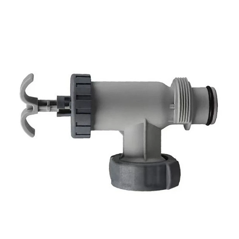 Bể Bơi Tỳ Thay Thế Cho Intex1500 2500 4000 Gallon Bơm Lọc Bể Spa Bồn Tắm Nước Nóng Vườn Cung Cấp Phụ Kiện 918D