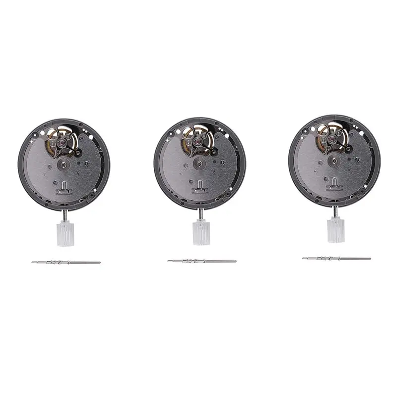 ABMS-3X Mechanical …