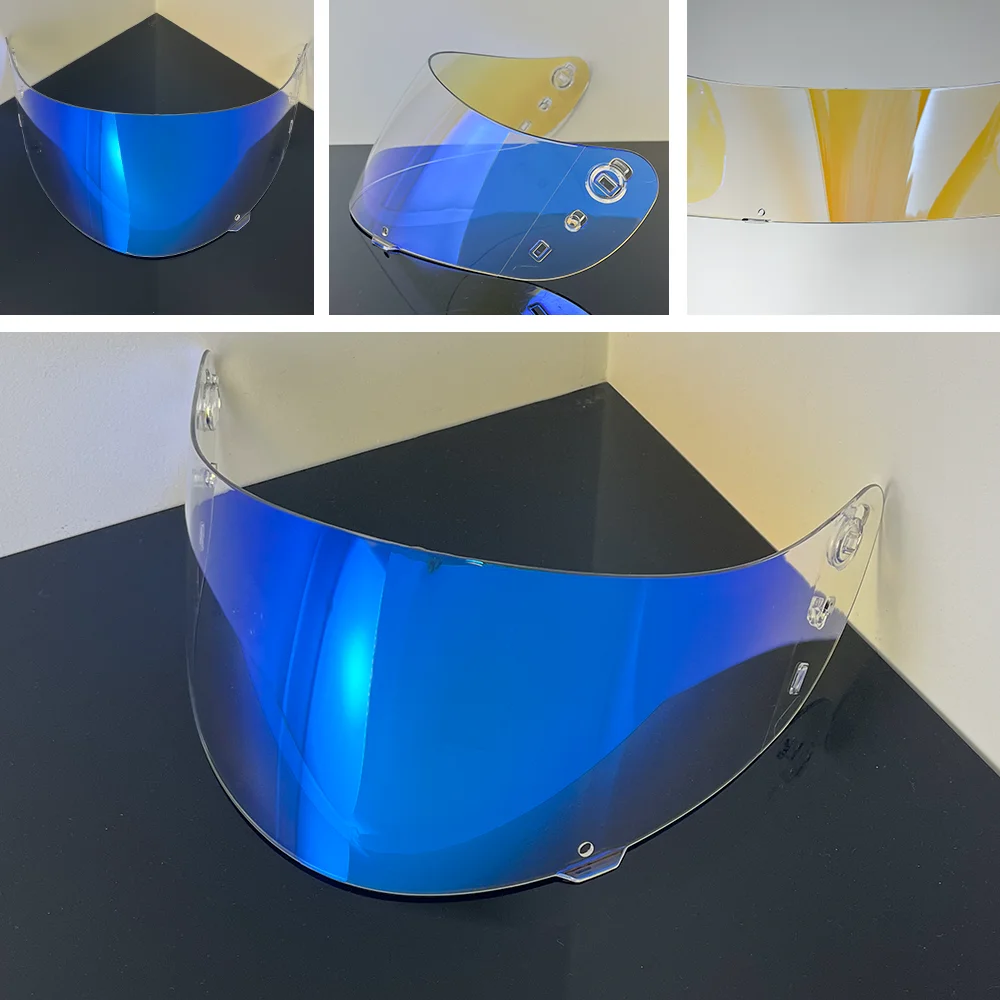 Variant: Clear Blue