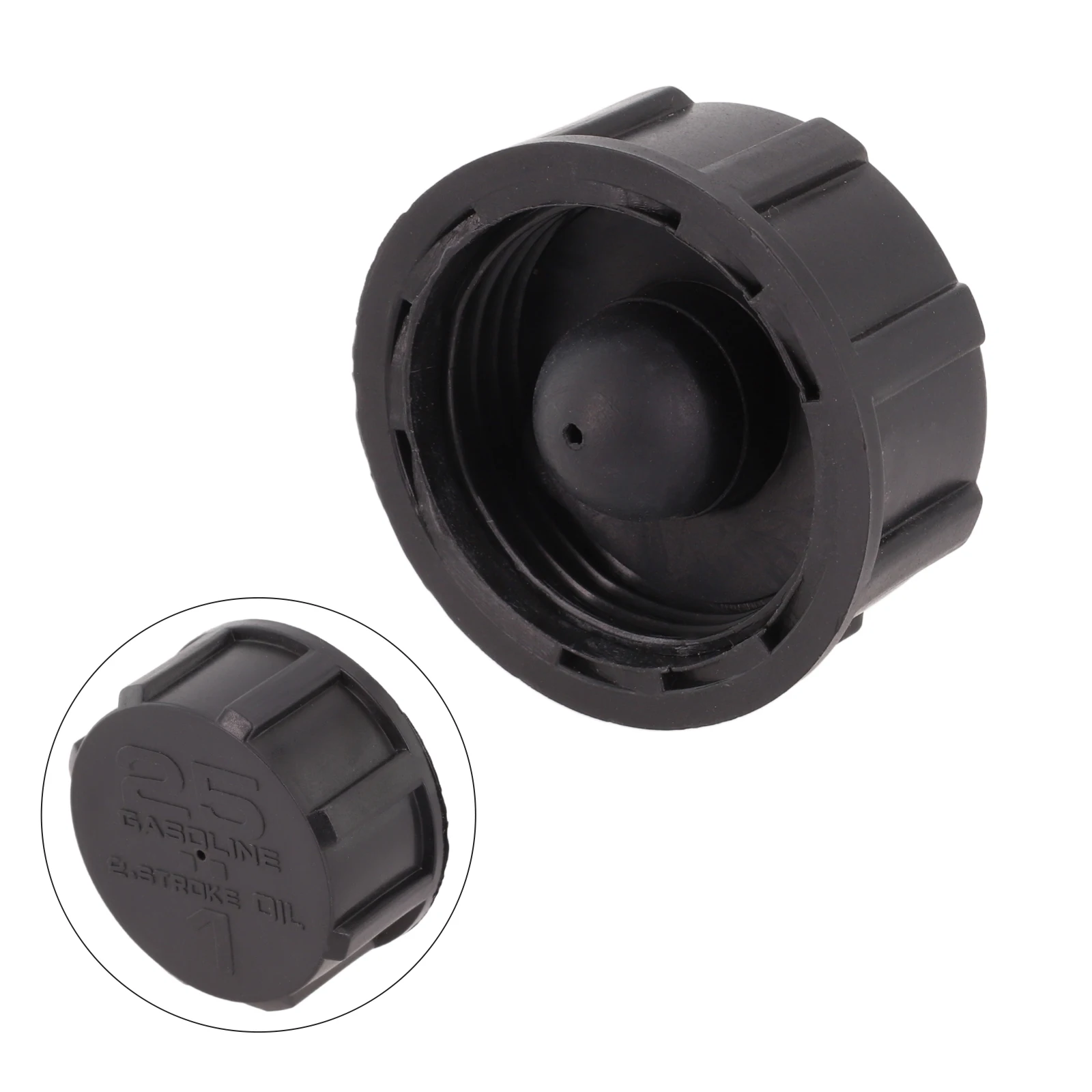 Outdoor Use 5*2.4cm Fuel Cap Replacement High-Quality Replacement Outdoor Use Easy Installation For Kawasaki TD48