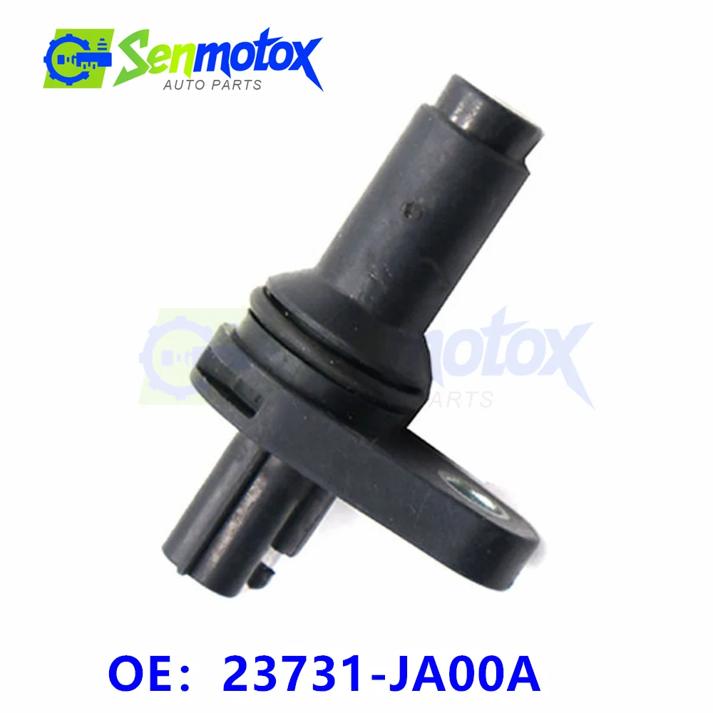 23731-JA00A For Nissan Rogue NP300 Altima X-Trail Renault Koleos 23731JA10B 23731JA10C 23731JA00A Crankshaft Position Sensor