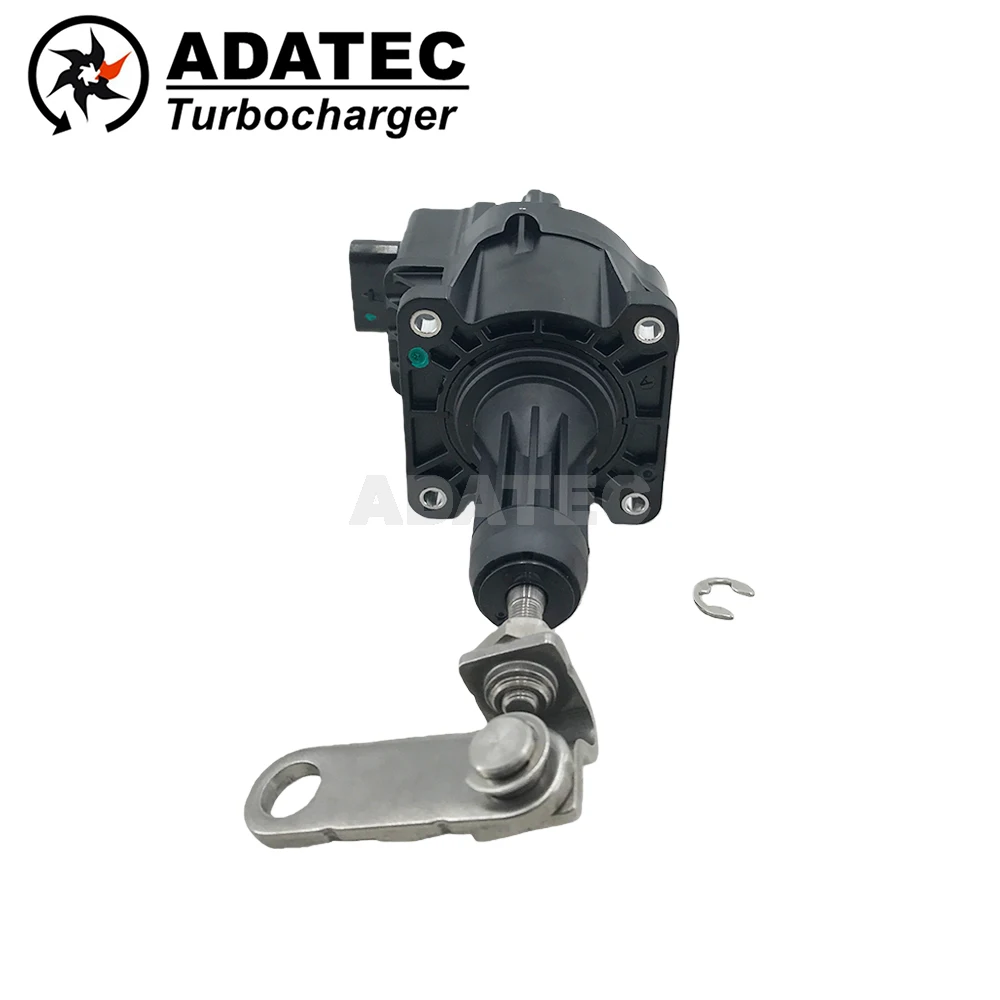 

7633795 Turbo Electronic Actuator B38 11658626636 Turbine Wastegate for Mini one Cooper Clubman Countryman 1.5 L B38A15 B38A12