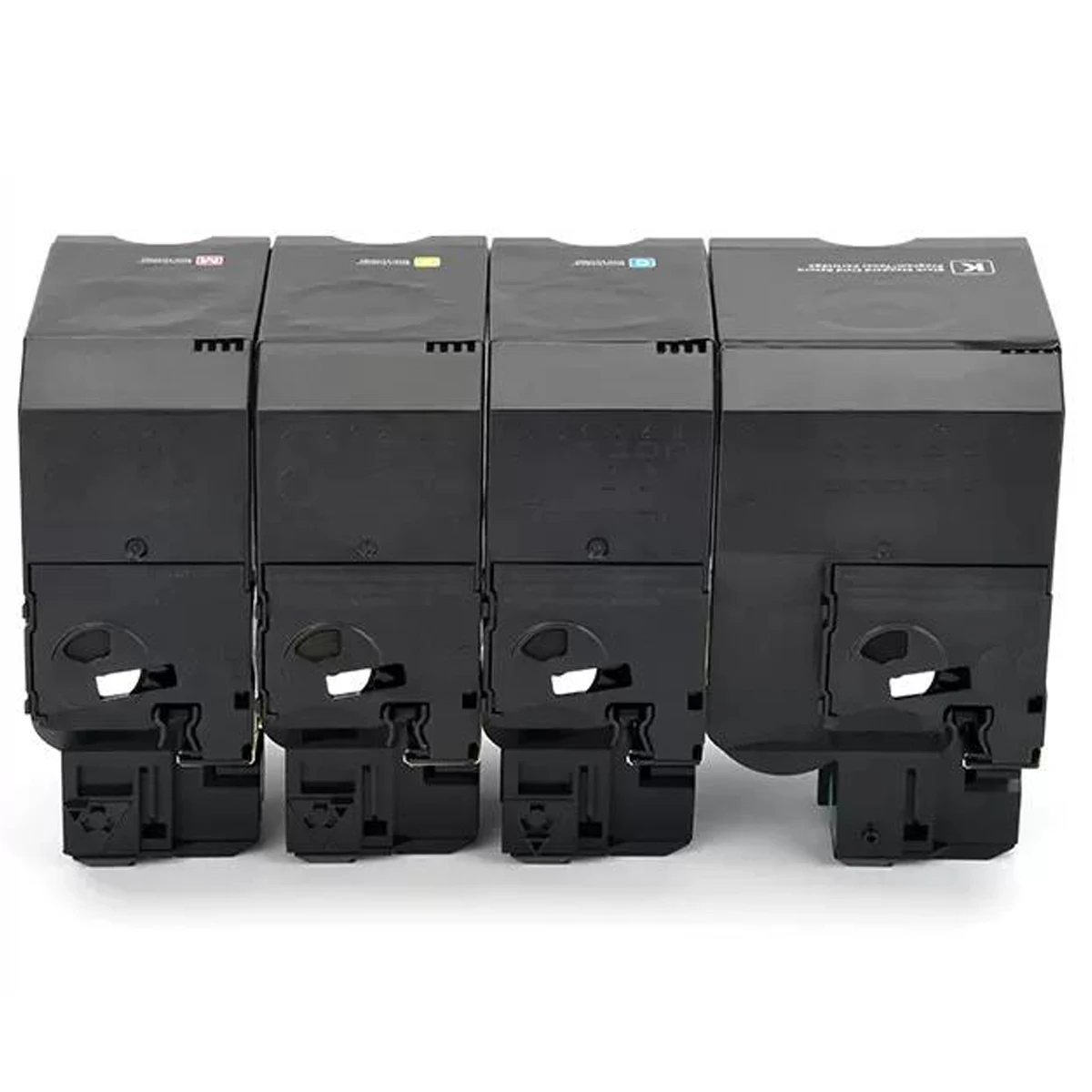 3K Toner Cartridge for Lexmark CS720 CS725 CX725 CS820 CX820 CX825 CX860 CS-720 CS-725 CX-725 CS-820 CX-820 de dte dhe dthe dtfe