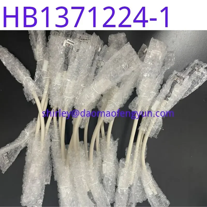 

Brand New Original Yaskawa yrc1000 connecting line HB1371224-1