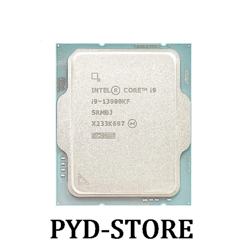中古 Intel Core i9-13900KF i9 13900KF 24コア 32スレッド 125W 3.0
