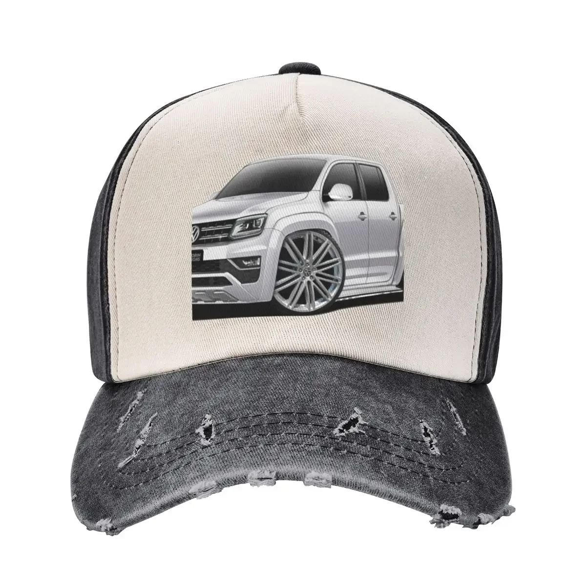 Amarok stance Baseball Cap Icon Luxury Brand Women Men's