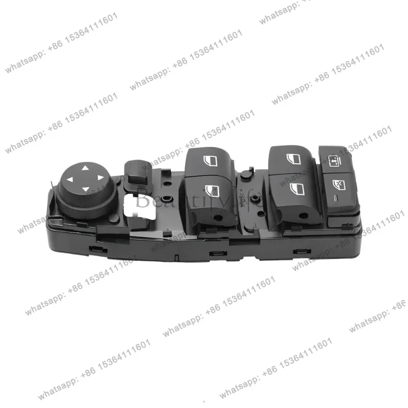 61319218481 61319218479 Suitable for auto parts electric door glass lift switch