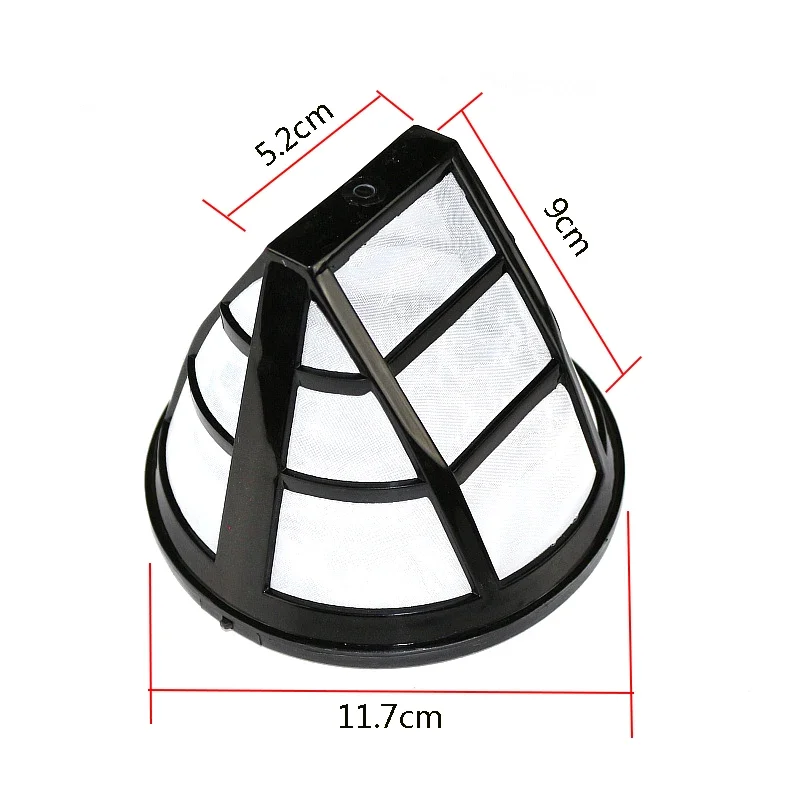 Reusable Coffee Filter for philips HD7447 HD7457 HD7456 HD7459 HD7462 HD7467 HD7751 HD7753 HD7761 HD7762 Coffee pot filter