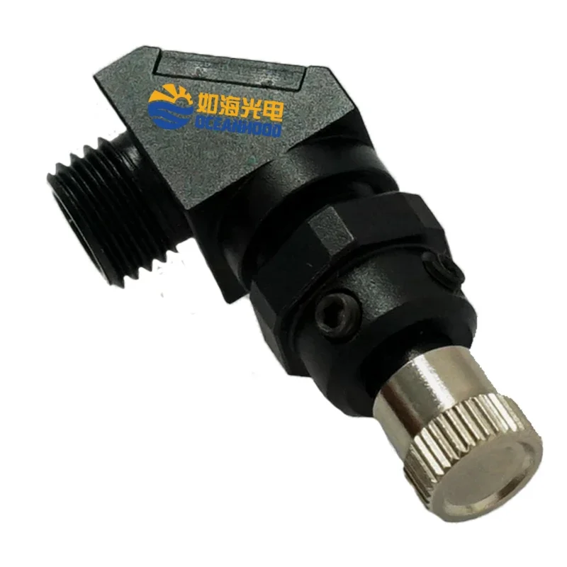 2025 hot sale COL-UV-10 Collimation and Focusing Lens for Raman and Mini Spectrometers Collimating Lens  Spectral Range  Optical