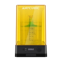 Anycubic Wash & Cure 2.0 Machine for Jewelry Resin 3D Printer