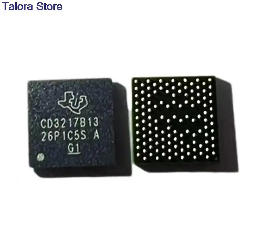 Chip BGA PCD3217B13, 1 unidad, tienda Talora
