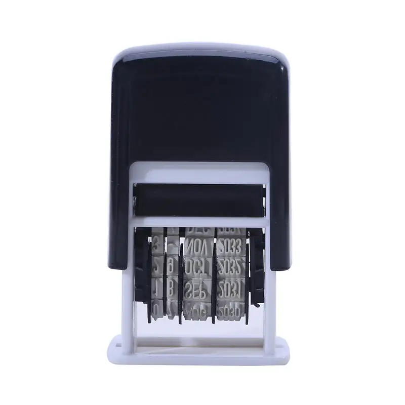 Thumbnail 2 - #22 Best Office Rubber Stamps to Buy In 2026