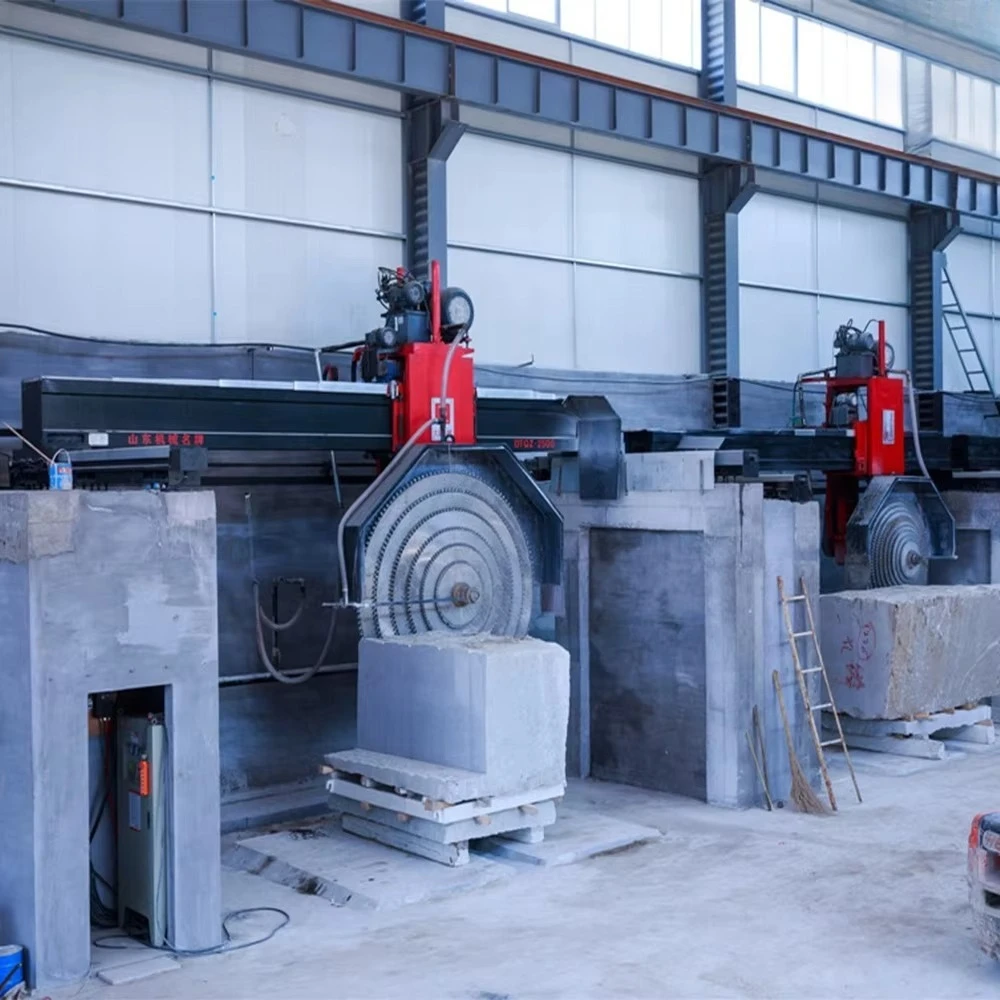 Marble and Granite Stone Cutting Machine Prices
