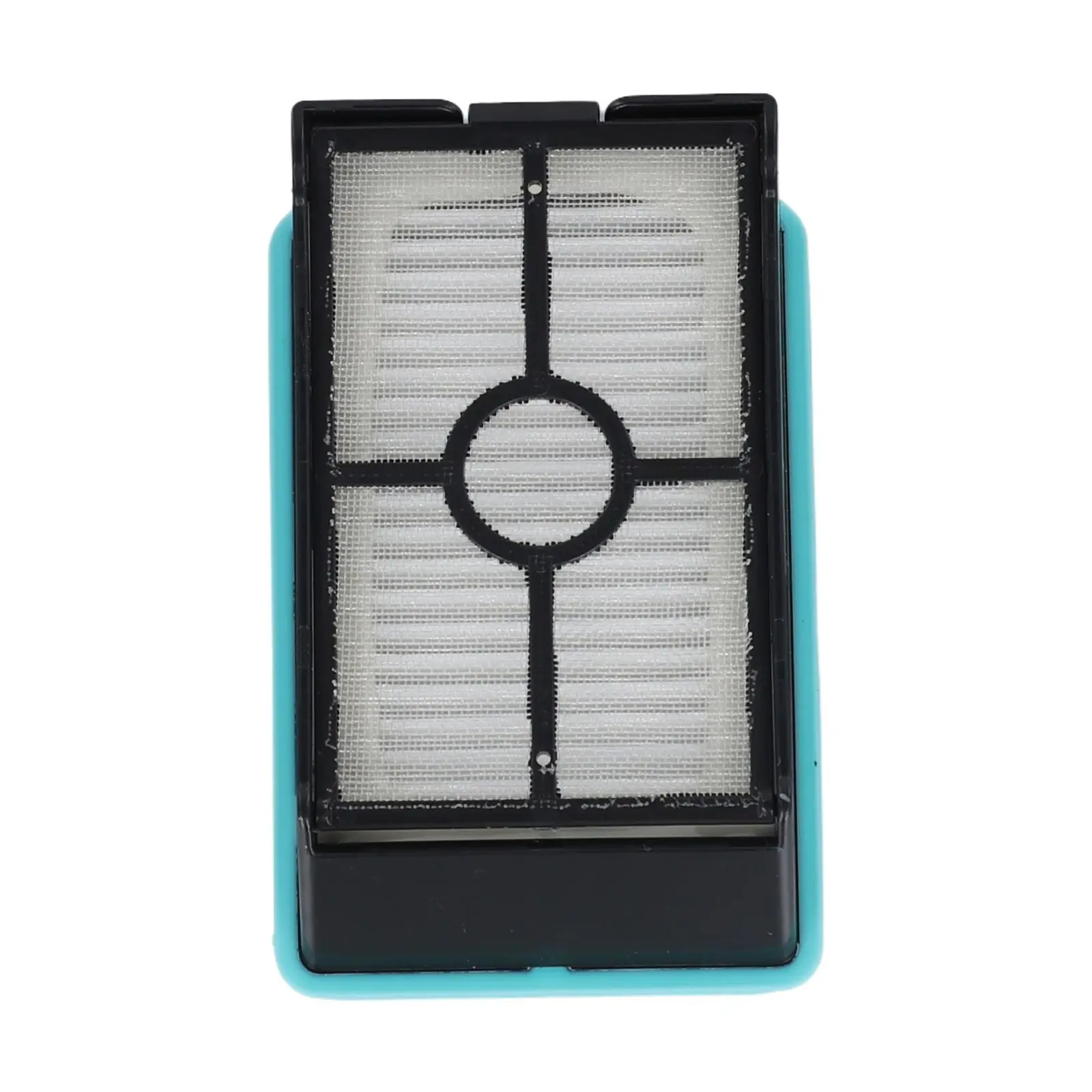 Replacement Roller Brush and Filter for Bissell For Crosswave HF2 3845N 3831 Floor Scrubber Supports Routine System Maintenance