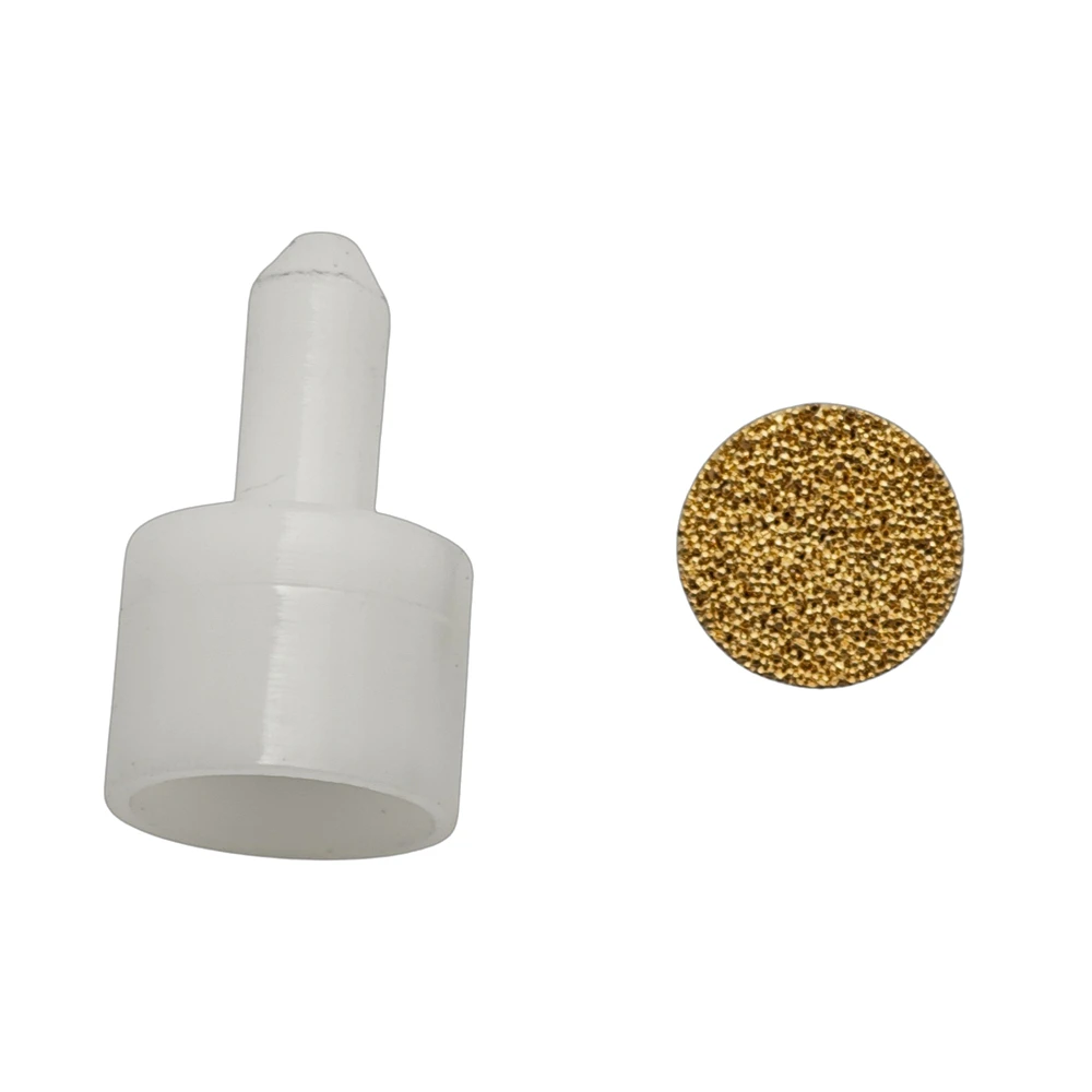 

Вентиляционное отверстие топливного бака для бензопилы Husqvarna 340 345 350 334 T 336 # 501152901 Деталь садового инструмента