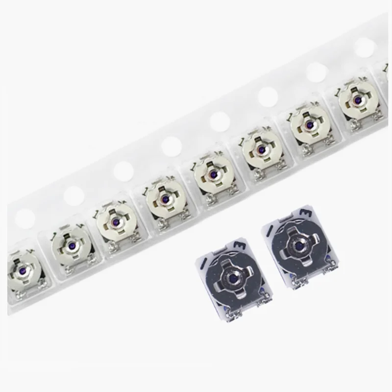 50Pcs 3*3 Trimmer R…