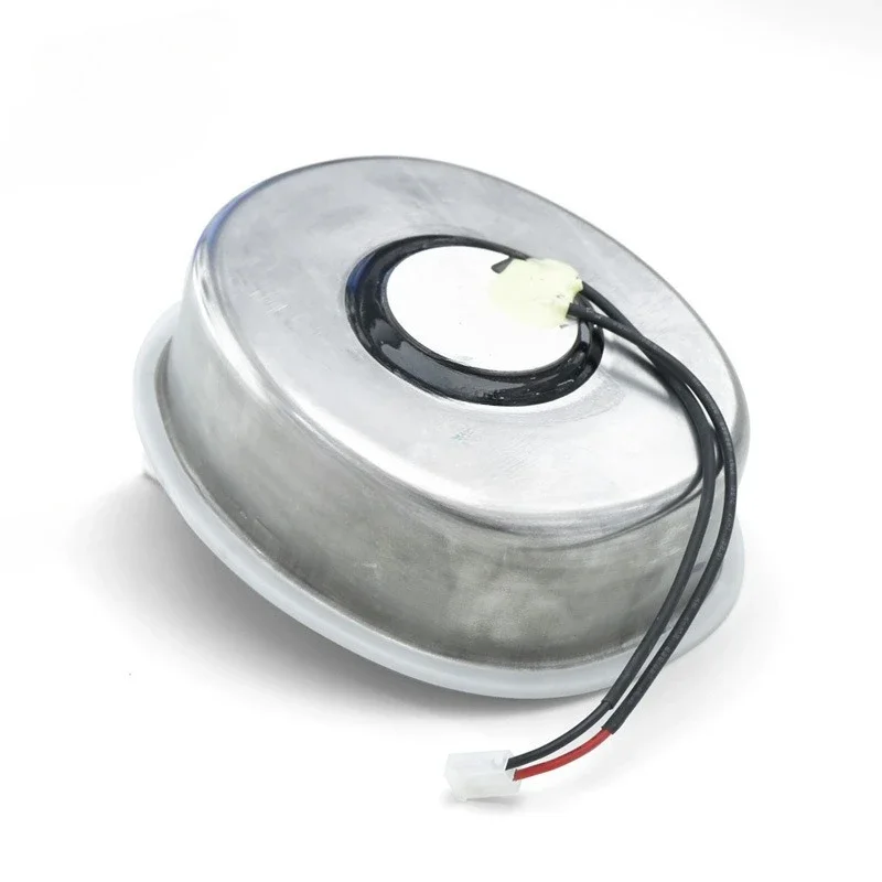 超音波洗浄機溶液開発-小型メガネ洗浄ライナー