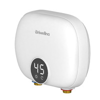 3800W/5500W Instant Water Heater Bathroom Kitchen Wall Mounted Electric Water Heater Tankless Water Heater 110V/220V