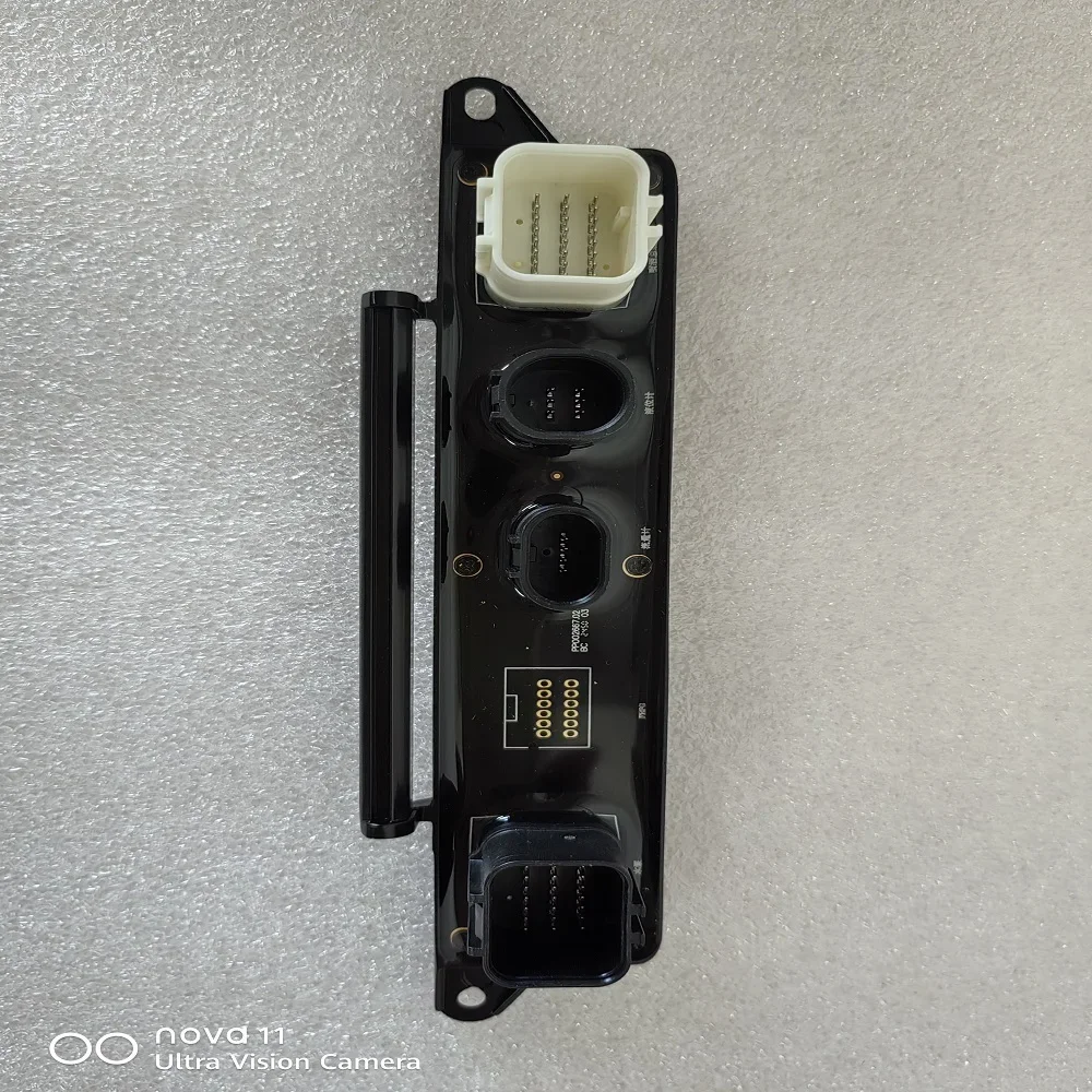 Agricultural Drone Repair Parts Spraying Adapter Module for DJI Agras T40 T20P Plant Protection UAV Accessories