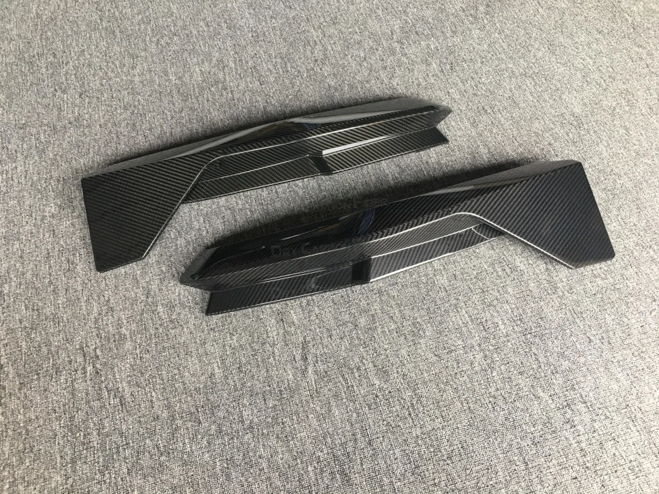 Jcyecf 2Pcs Carbon … - image