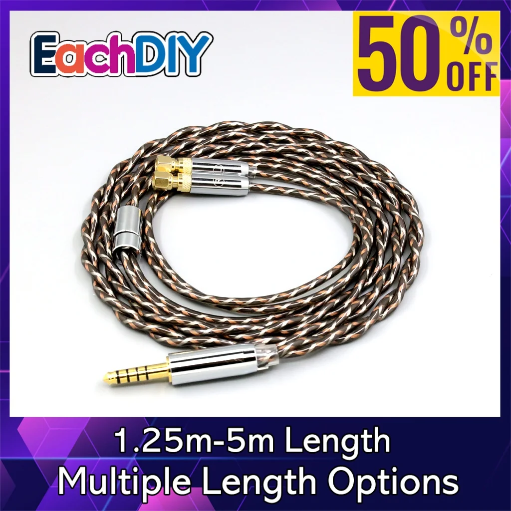 Typex 25AWG Litz Sh…