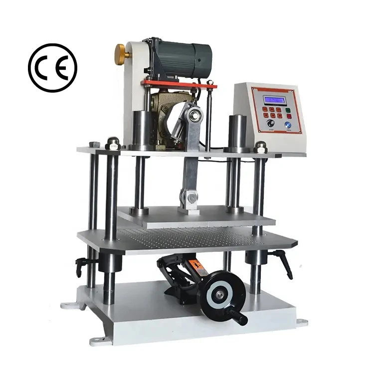 Foam Compression Tester Foam Compression Elastic Test Machine