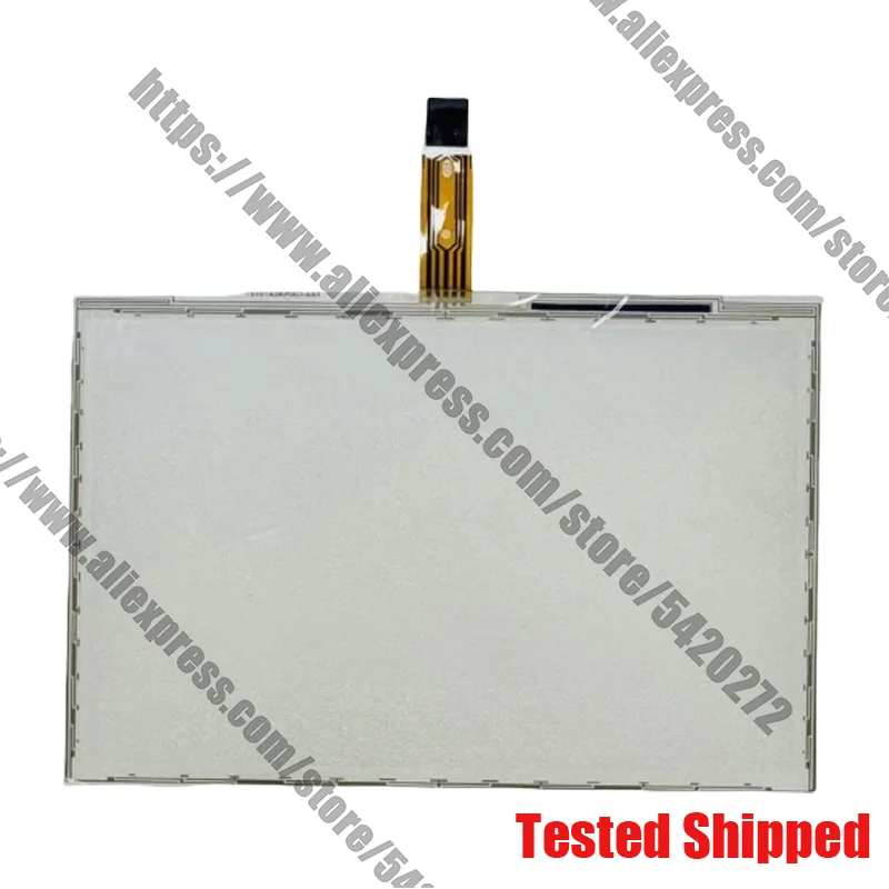 

New Original E308911 SCN-A5-FLT10.1-Z01-0H1-R Touchscreen Touchglass