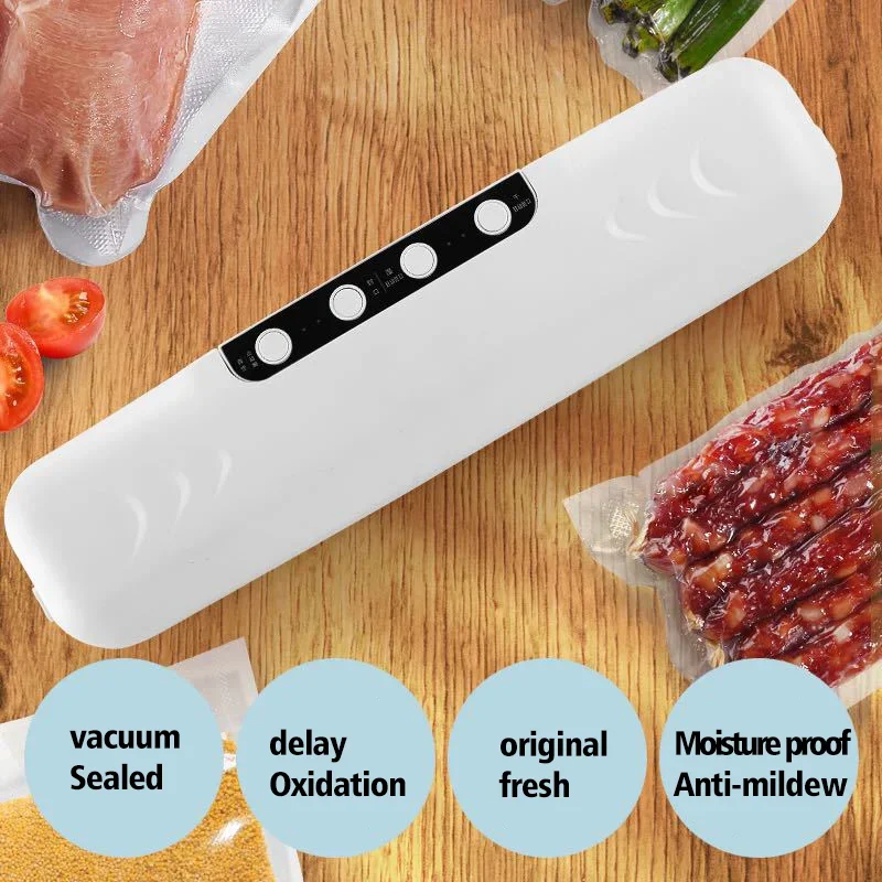 Лидер продаж, машина для пустого запечатывания, упаковочная машина, мини-вакуумная машина для запечатывания