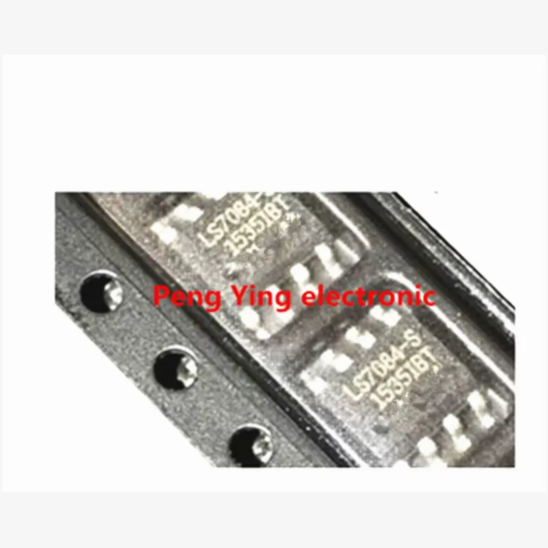 

2PCS 100%NEW LS7084-S LS7084 chip SOP8 clock converter IC chip new original