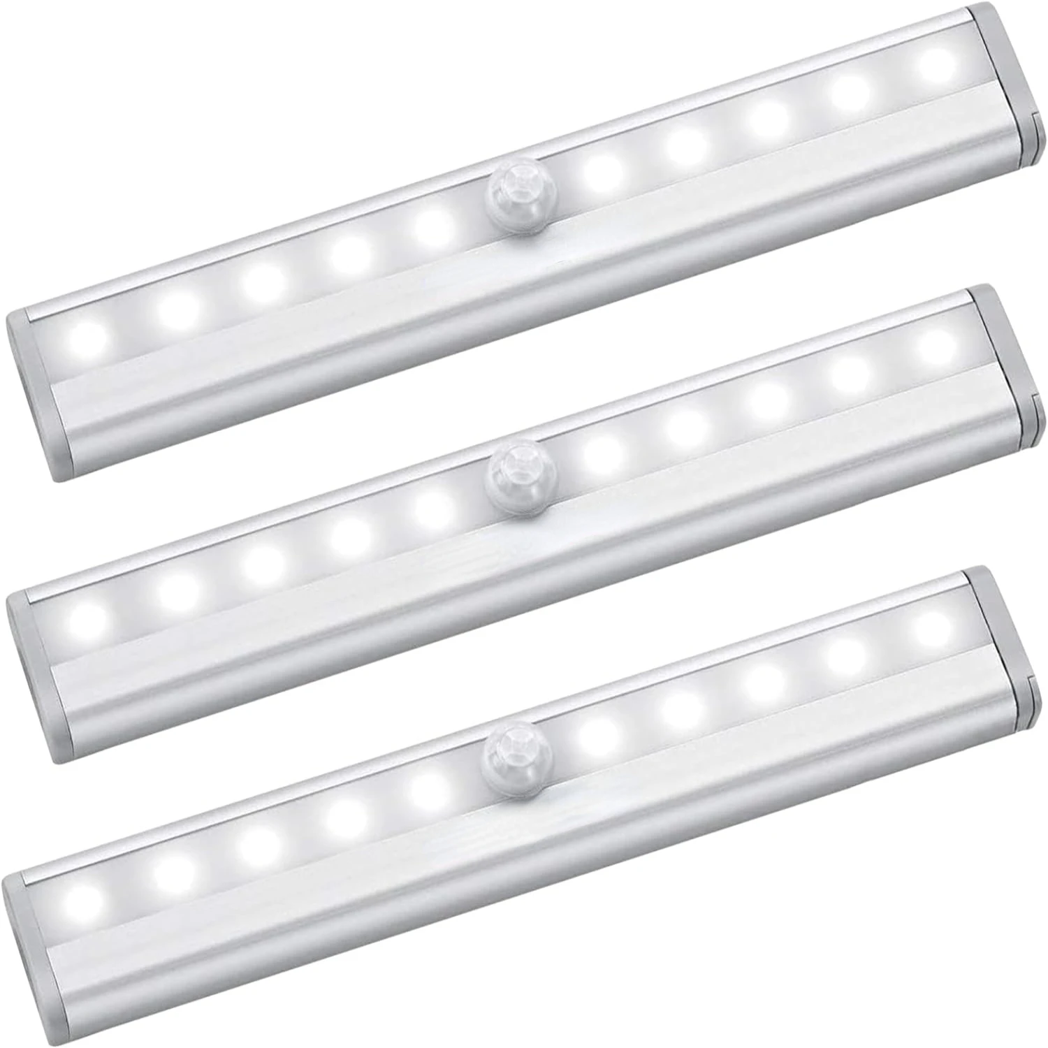 

Transform your space with the gentle glow of these captivating and energy-efficient LED bulbs - Illuminate your surroundings wit
