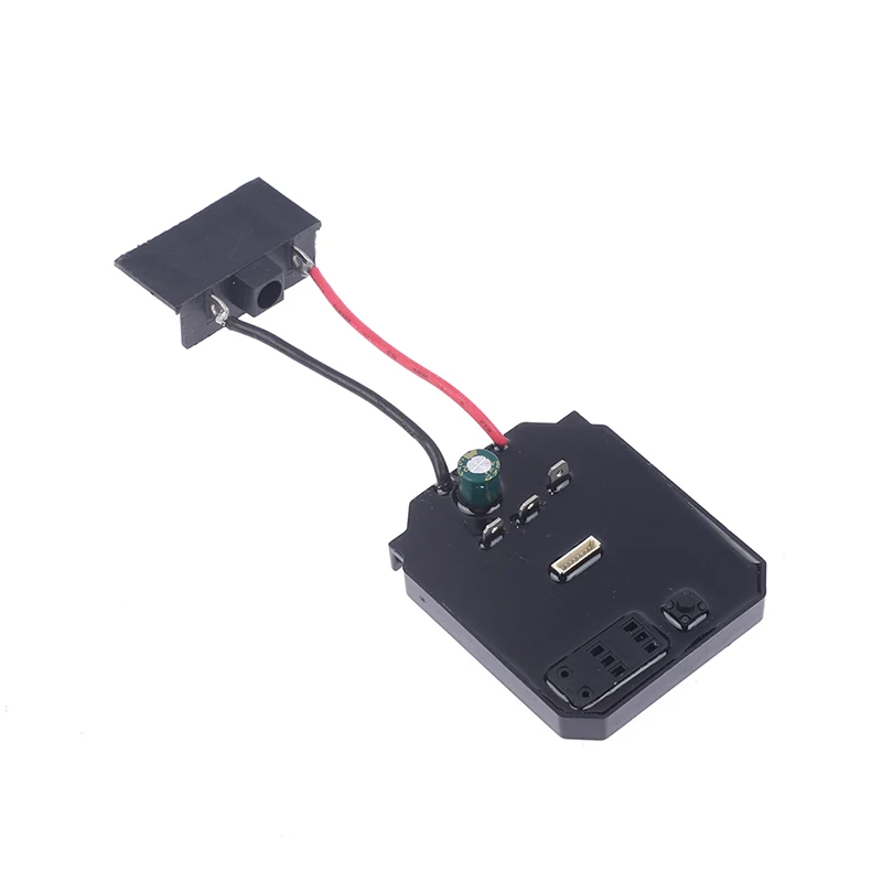 Suitable For 2106/161/169 Brushless Electric Wrench Drive Board Controller Board