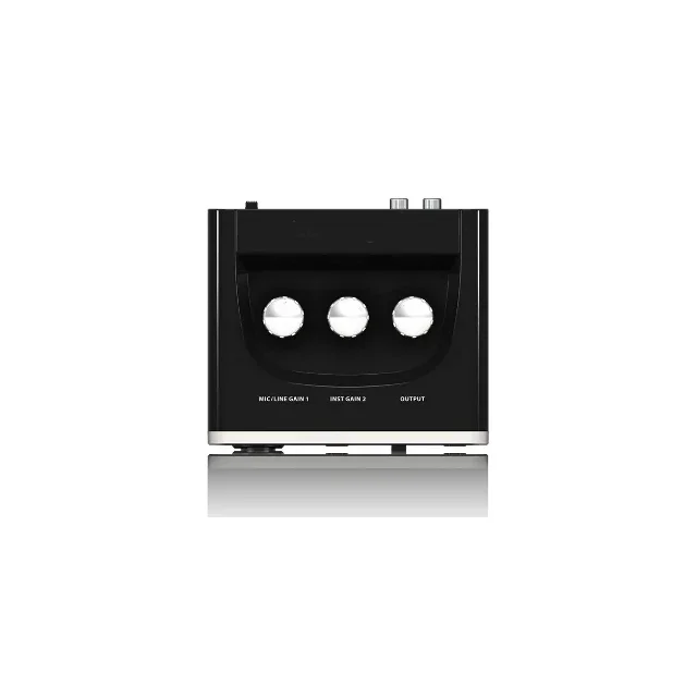 

UM2 Guitar Recording External USB Sound Card Special Audio Interface For Internet Celebrity Live Broadcast UM2