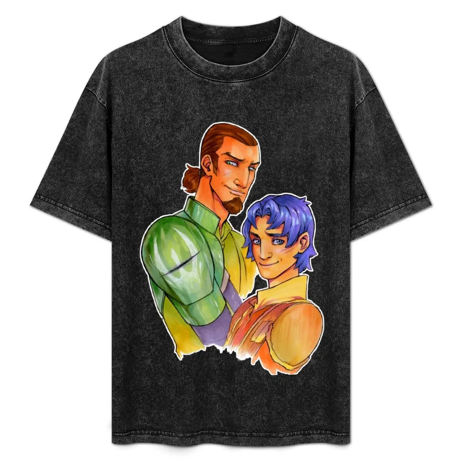 

SWR Legacy T-Shirt anime tshirt Luxury man vintage vintage t shirts men t shirts