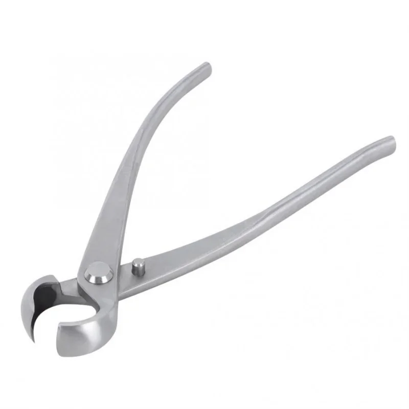 

High Hardness Stainless Steel Ball Joint Pruning Cutter Shear Plier For Branches And Roots, Flower Garden Tool