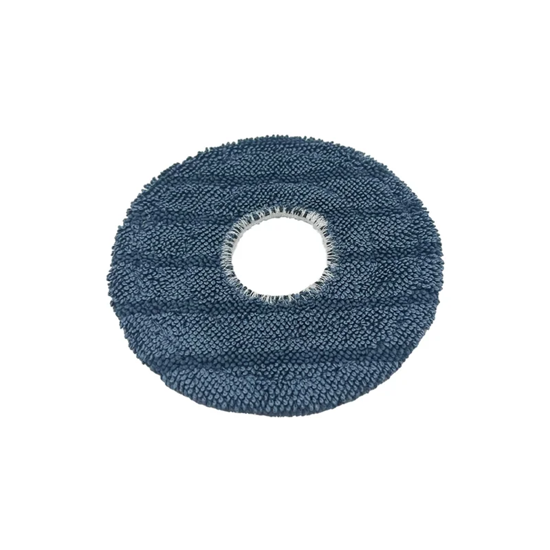 B58B-For Eufy Omni C20 Robot Vacuum Cleaner Spare Parts Main Side Brush Filter Mop Cloth Accessories