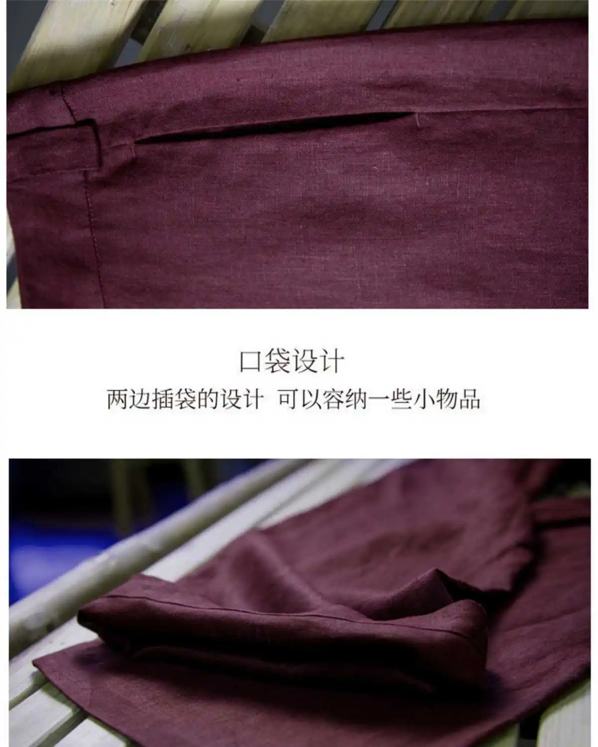 ใหม่ฤดูใบไม้ผลิและฤดูร้อนผ้าลินินผู้หญิงหลวม Slim Casual กางเกงตรง