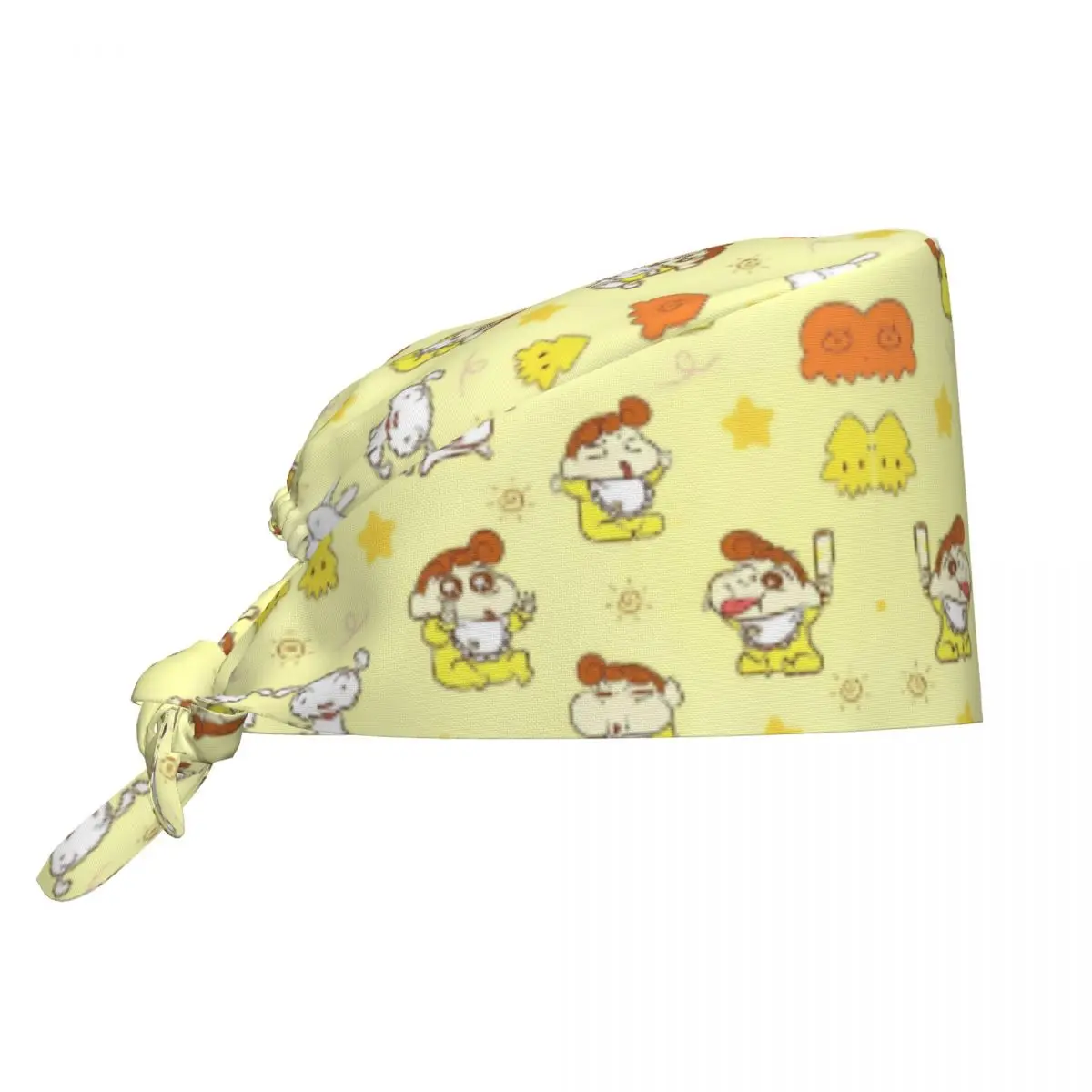 chapeus-de-enfermeira-crayon-shin-chans-bone-de-trabalho-para-moda-unissex-bones-de-cabelo-longo-respiravel-bone-medico