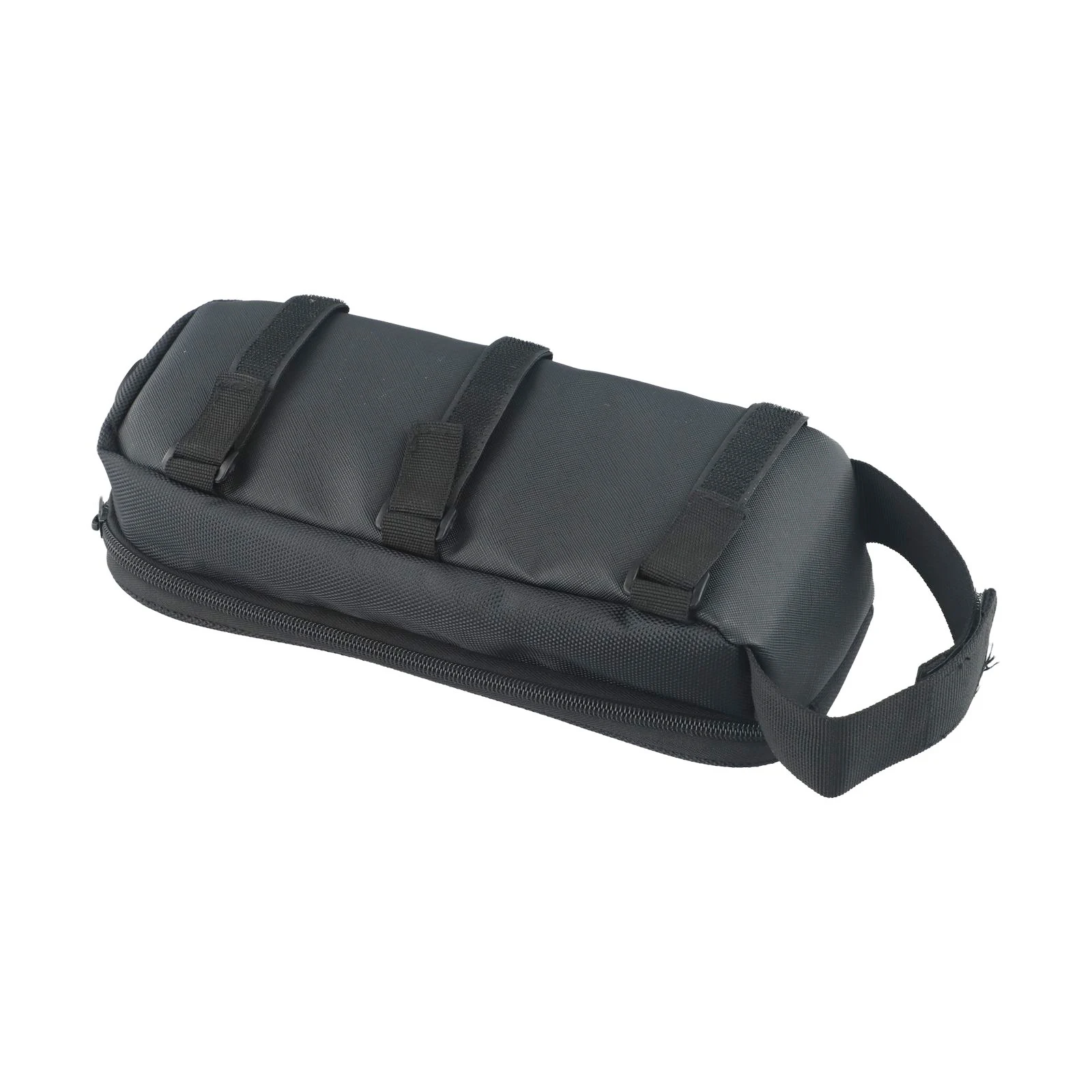 

Controller Box Controller Bag Conversion Battery Case E-Bike Electric Bicycle Parts Black Replacement Spare Tools