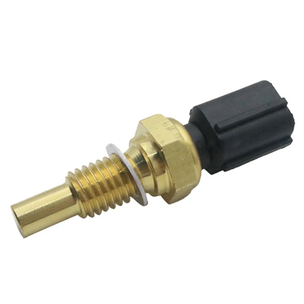 High Performance Engine Coolant Temperature Sensor for Ford Models 1997 2019 Easy Upgrade for F150 and For Explorer